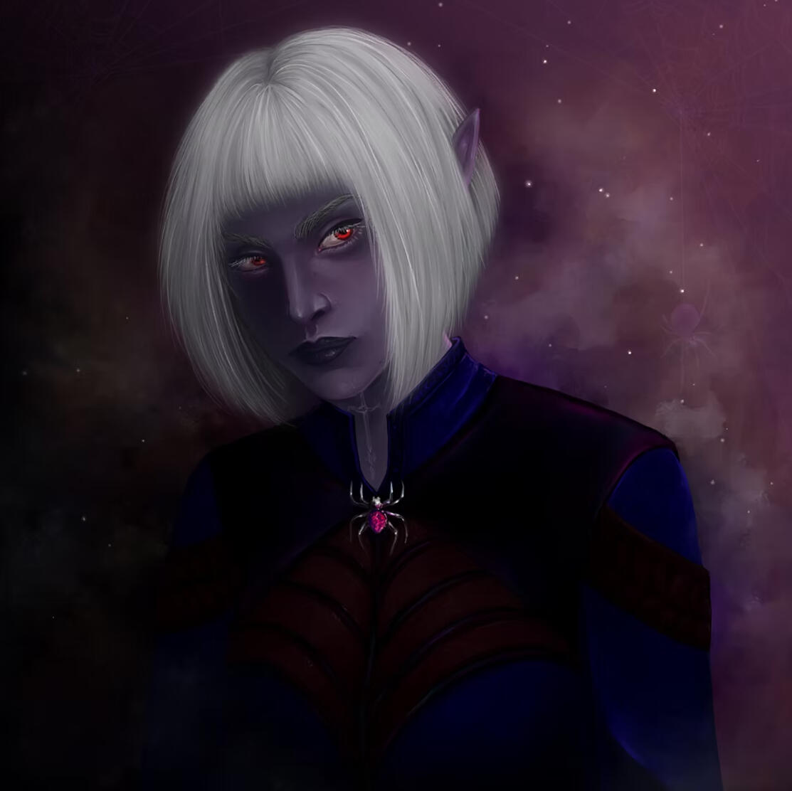 Dark Desires