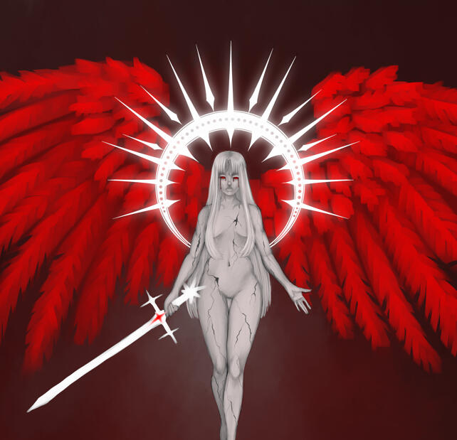 Fallen Angel